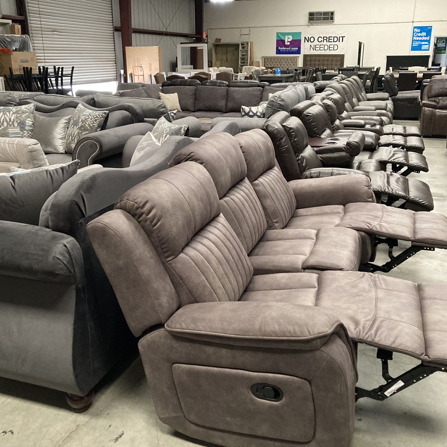 Sofa Sets And Sectionals From $595 And Up. Locally Owned And Operated Since 2006