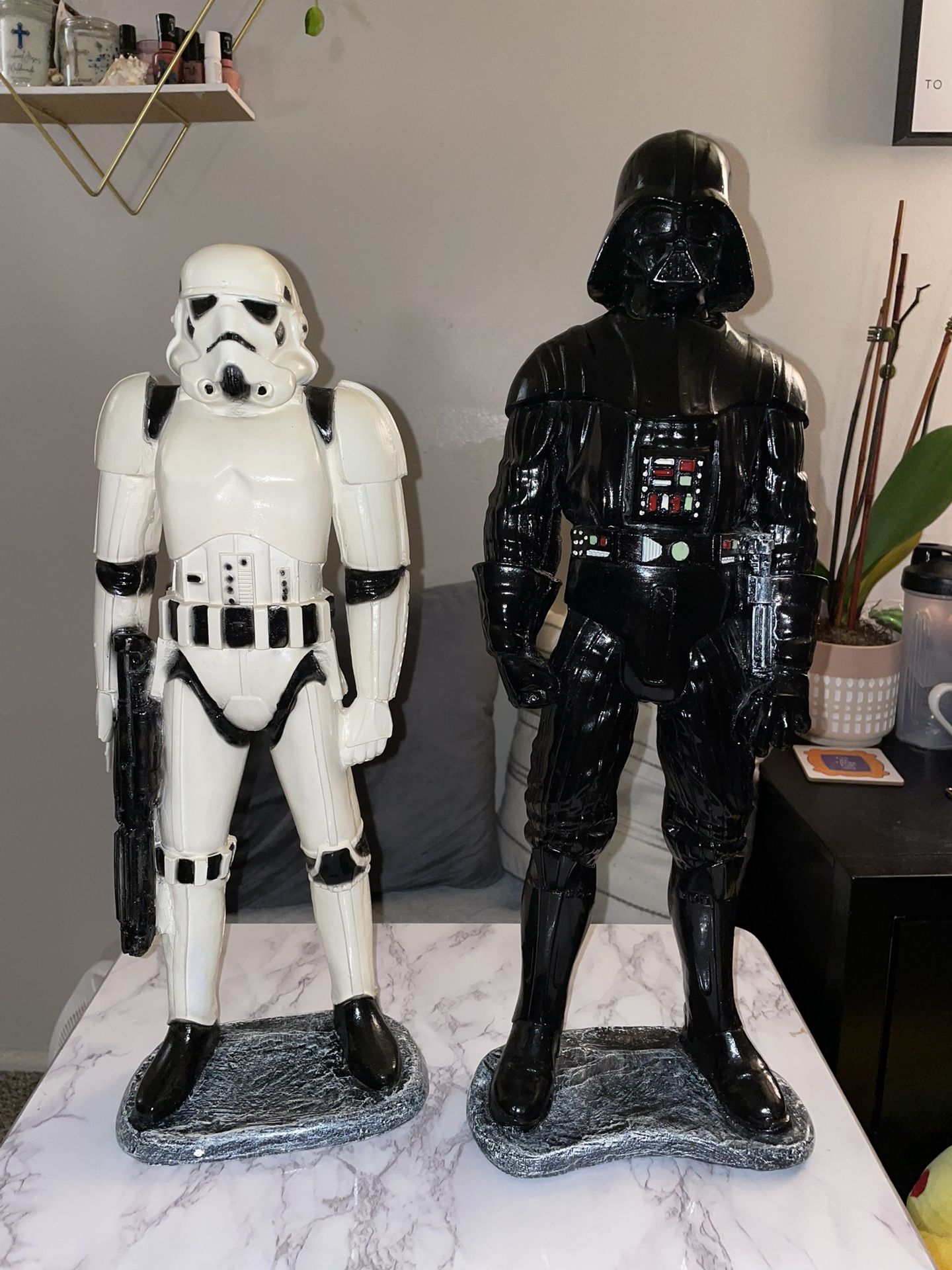 Star Wars Piggy Banks