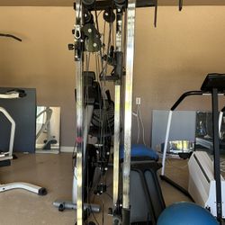 Gym Equipment