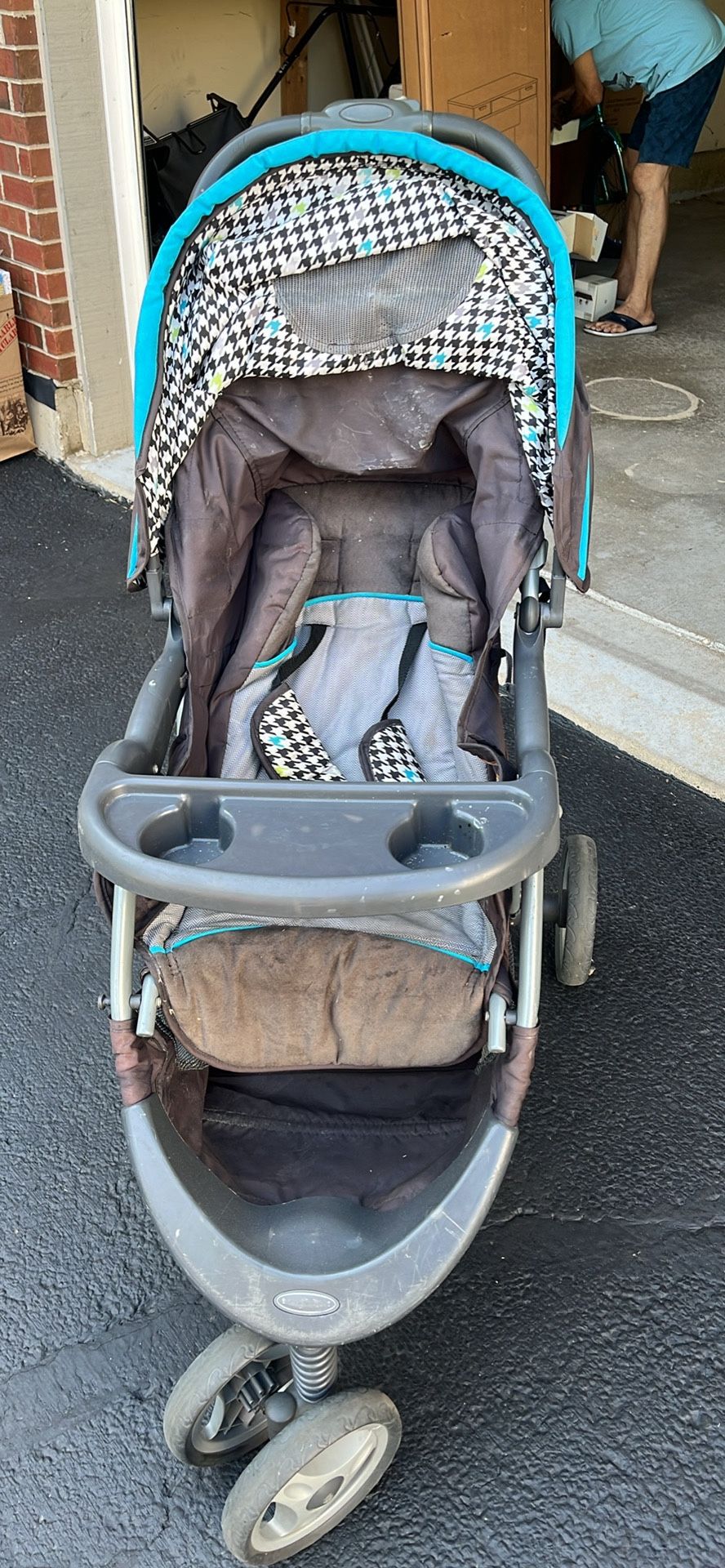 Graco Stroller