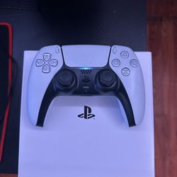 Ps5 Remote Controller 