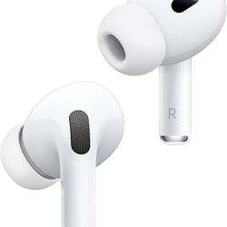 AirPod Pro 2nd generation 
