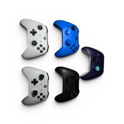 Xbox Controllers
