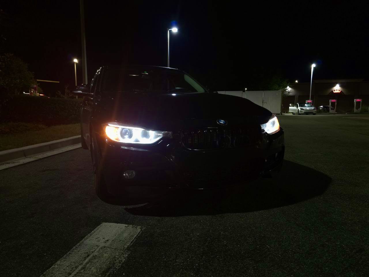 2014 BMW 335i