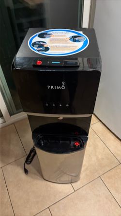 Water dispenser