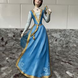 Disney Princess Juliet