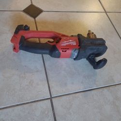 ANGLE DRILL.  1/2 angle Drill