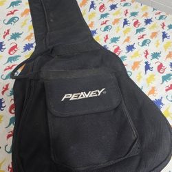 Peavey Guitar Gig Bag