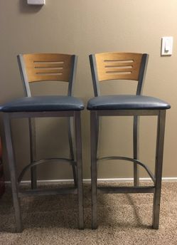 2 stools