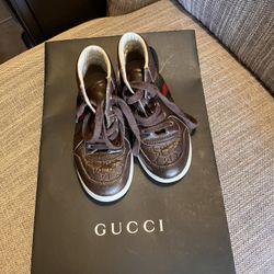 Gucci Kids Shoes