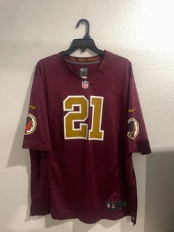 Redskins Sean Taylor Jersey