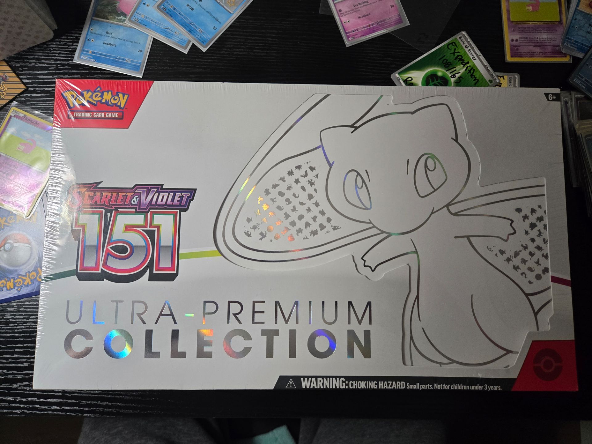 S&V 151 Ultra-Premium Collection - SEALED