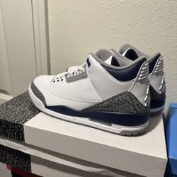Jordan Retro 3