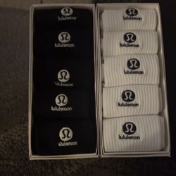 Lulu Socks 