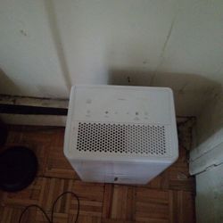 Dehumidifier 