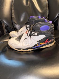Jordan 8