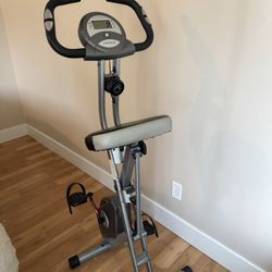 Exerpeutic Stationary Bike