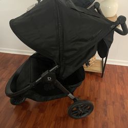 Britax B Free Stroller 