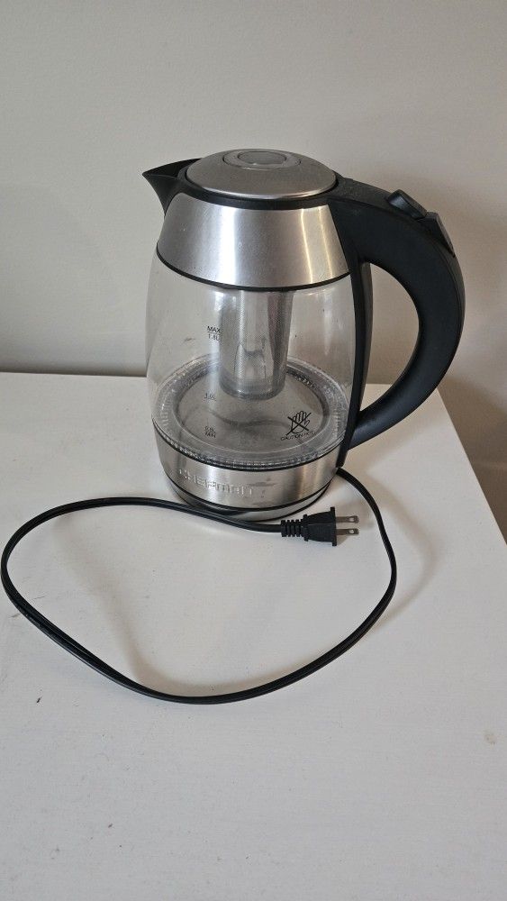 Kettle