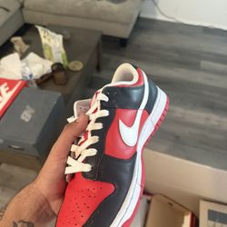 CUSTOM NIKE DUNKS