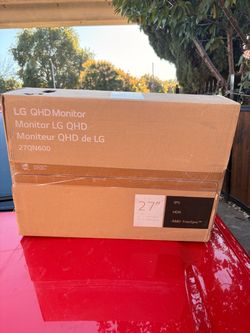 Gaming monitor