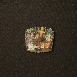 Disney Pins - Star Wars