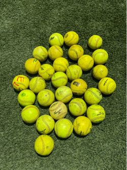 Softballs