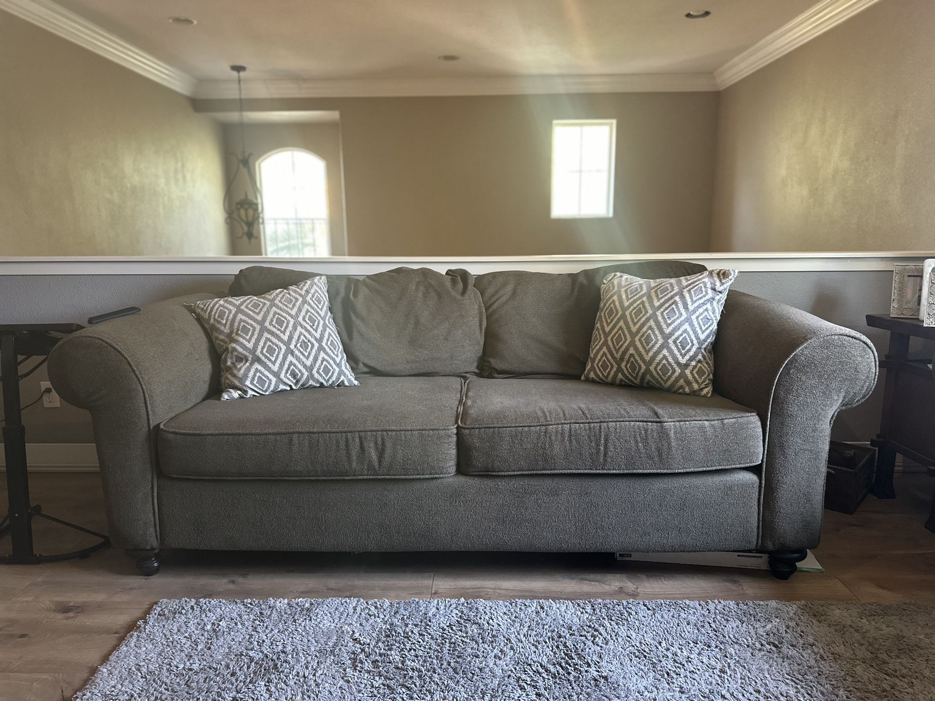 Set Of Couches