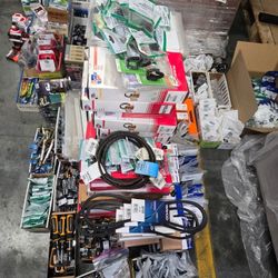Parts For Autos And Tools