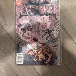 The Brave and the Bold #174 And Batman #389 DC Comics