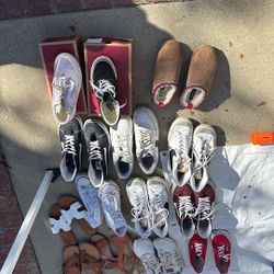 Shoes