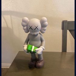 KAWS