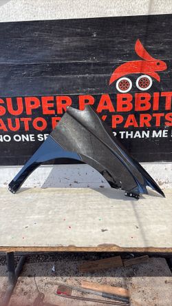 2017 Pacifica Fender Passenger OEM 2025