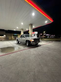 1998 dodge ram