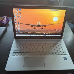 Hp Pavilion Laptop