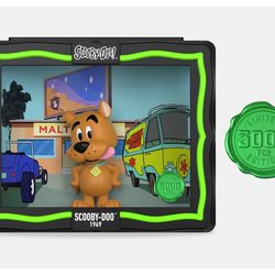 Scooby Doo x Thrilljoy Scrappy Doo Panorama