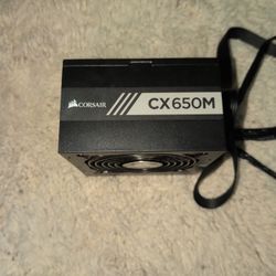 Computer Power Supply 