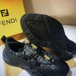 Fendi Sneakers 