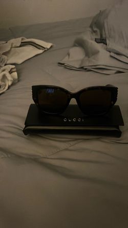 Gucci sunglasses