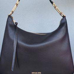 Michael Kors Large Shoulder Hobo Bag 👜