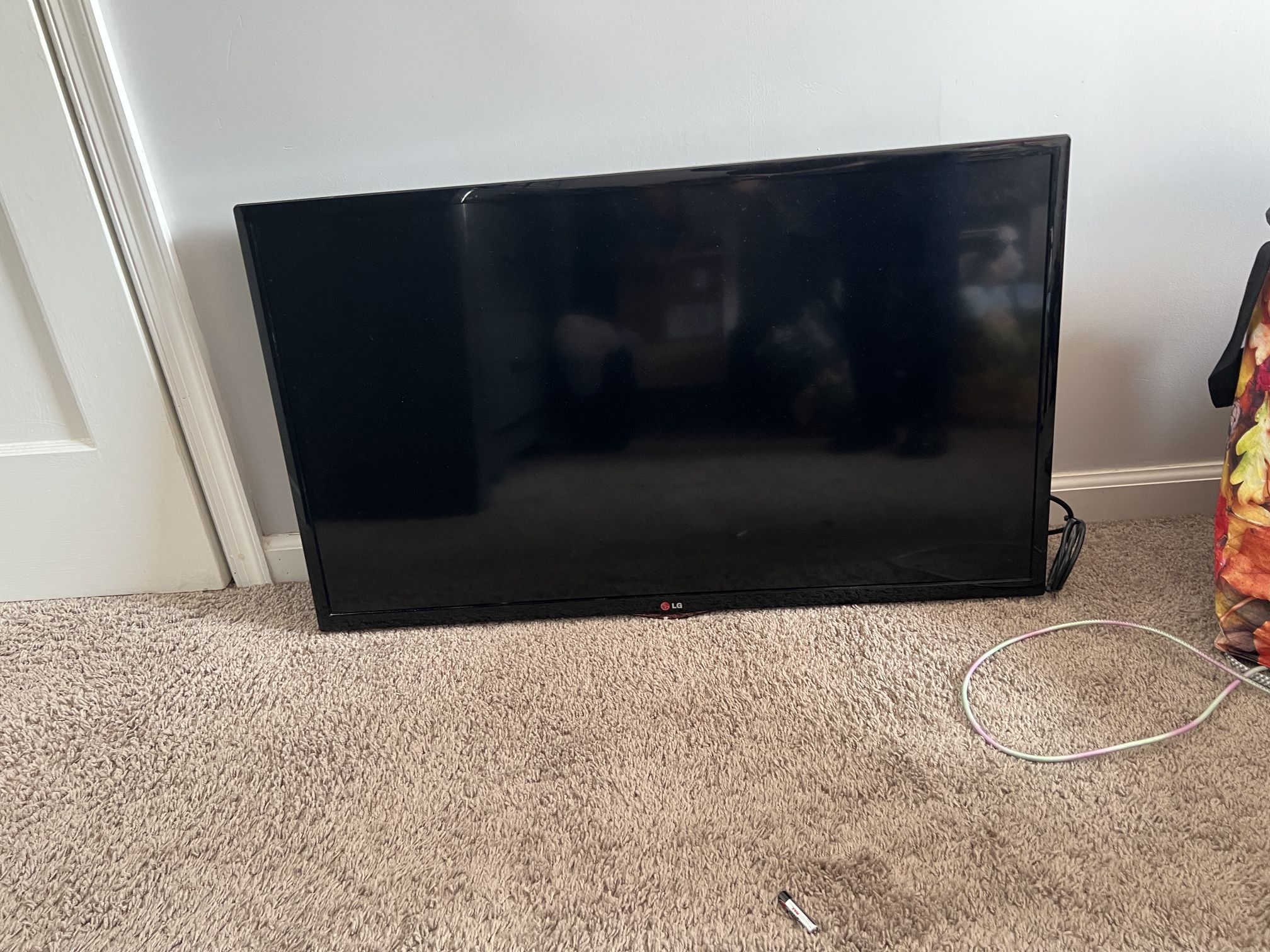 Lg TV 48 Inch