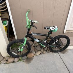 Kids Bike