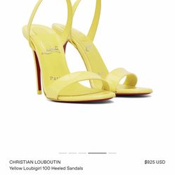 Loubi Queen 120 NAPP