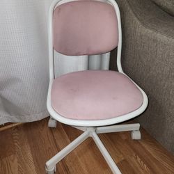 Kids Desk Chair IKEA