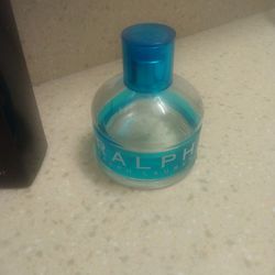 Ralph Lauren  Perfume