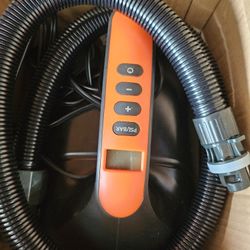 Electric Pump