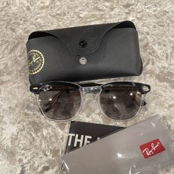 Rayban sunglasses