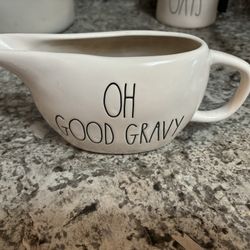 RAE Dun Gravy
