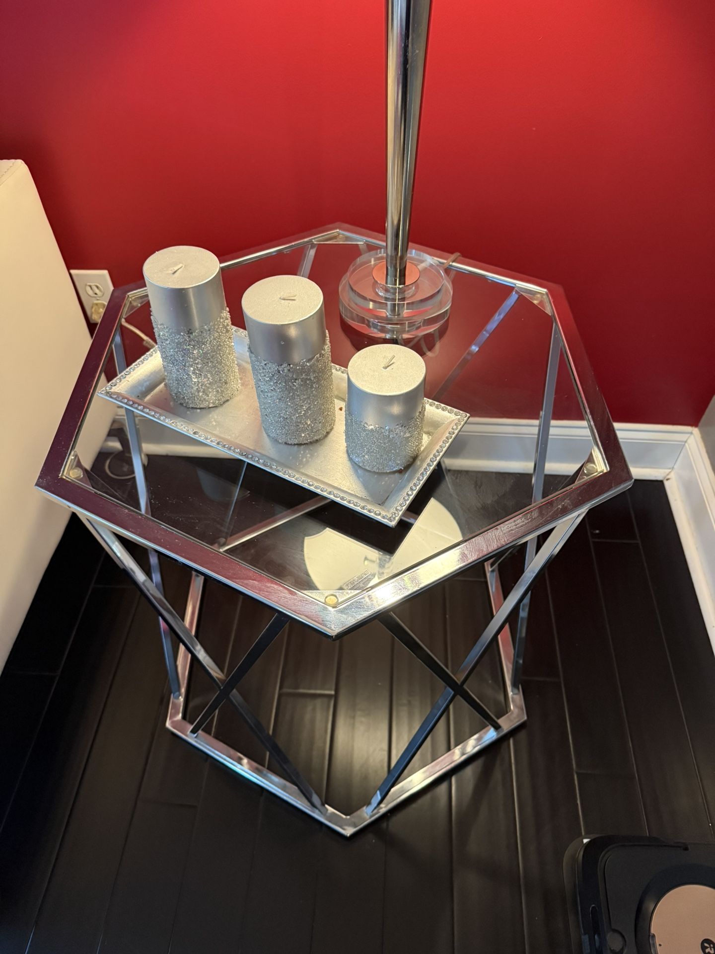 Set of 3 Tables