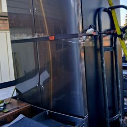French Door Fridge Must Go Today!!!